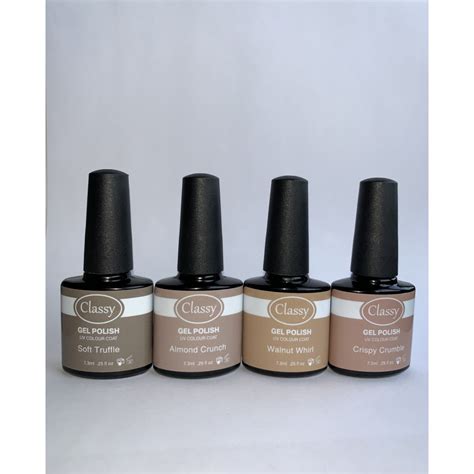 NUDES Sweet Delights Collection