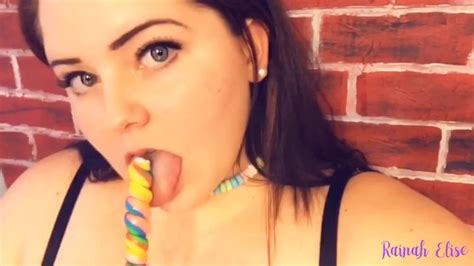 Rainah Elise Sweeter Than Candy Xxx Mobile Porno Videos And Movies