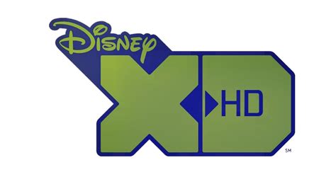 Disney Xd Png Images Transparent Free Download