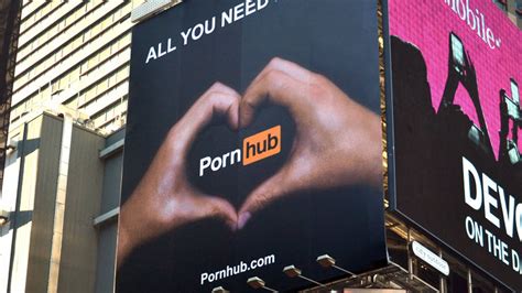 Pornhub Now Turns On Encryption By Default The Verge
