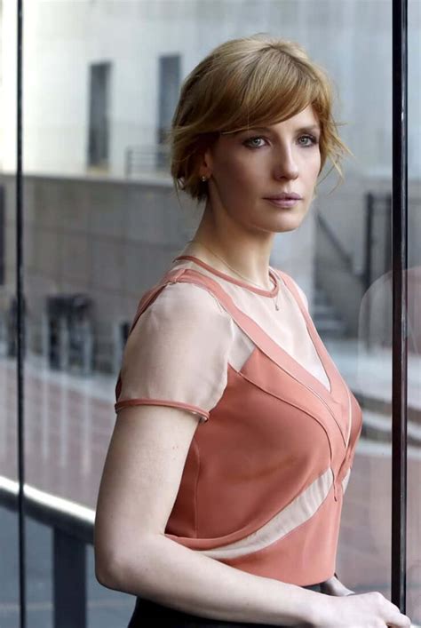 61 Hot Pictures Of Kelly Reilly Which Are Really A Sexy Slice From