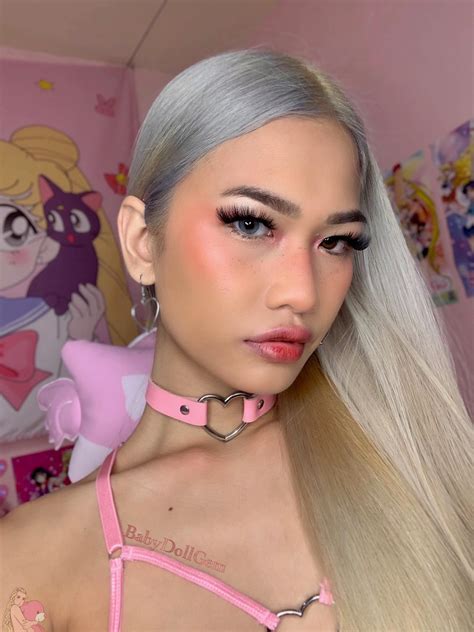 spice up your life with a freak like me 💕 asiantraps