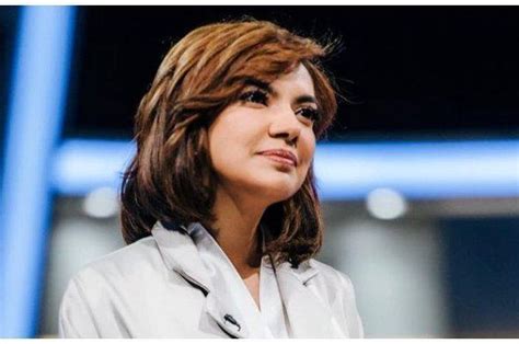 Klarifikasi Najwa Shihab Soal Viralnya Tulisan Saya Minta Tolong Saat Live Mata Najwa Hai