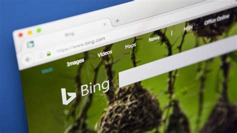 China Has Blocked Microsofts Bing Search Engine Report Update Its