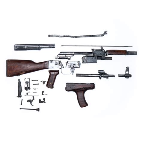 Ak 47 Parts And Accessories Home Design Ideas