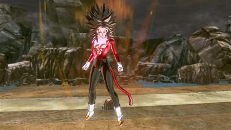 Female Super Saiyan Bust Pack Xenoverse Mods Hot Sex Picture