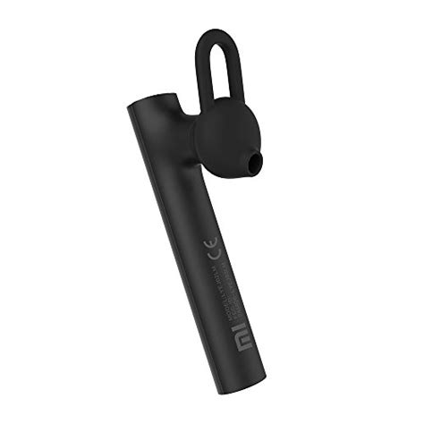 Mi Bluetooth Headset Wireless Earpiece Earphones With Mic And Charging