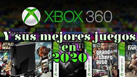 Juegos gratis para xbox 360. Los mejores juegos para la xbox 360 en 2020| Y 5 menciones ...