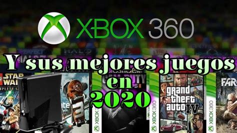 Los suscriptores al servicio de xbox recibirán una buena tanda de juegos en los que destacan géneros como el survival horror, la acción o la aventura. Los mejores juegos para la xbox 360 en 2020| Y 5 menciones ...