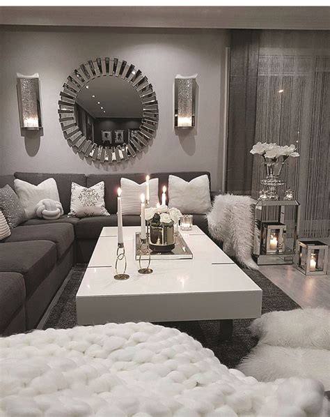 Stunning Gray Living Room Suggestions Dova Home Living Room Decor