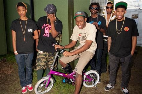 Odd Future Member Says Group Have Shed That Name