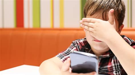 How Can I Help To Protect My Kids From Inappropriate Internet Content