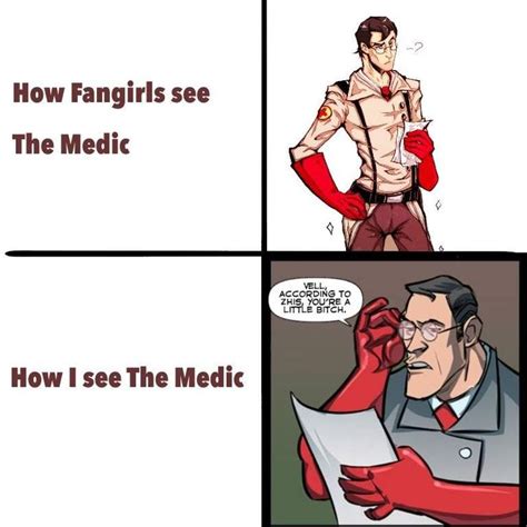 Two Comics With The Same Man In Red And White Clothes One Is Holding A