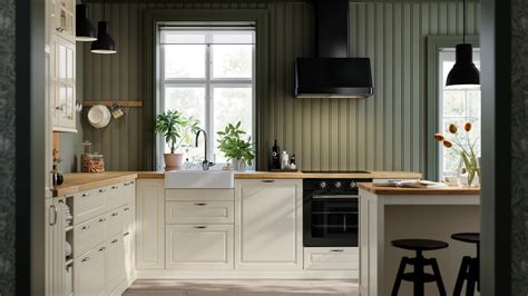 Kitchen Styles Discover Your Kitchen Design And Style Ikea