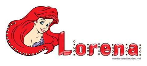Gifs Animados del Nombre Lorena Imágenes gifs Firmas animadas Gifs Disney Characters