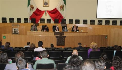 Poder Judicial Del Estado De Oaxaca