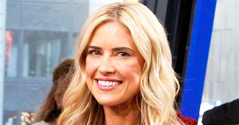 Christina El Moussa Lands Her Own Hgtv Series Us Weekly