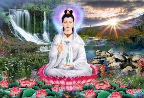 Ngày Vía Quan Âm Tìm Hiểu Thêm Về Đức Phật Bà