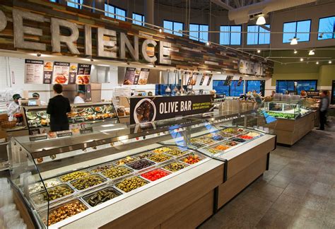 A Fresh Experience at The Fresh Market | Theory House