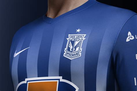 Below you find a lot of statistics for this team. Lech Poznan 16-17 Home Kit Released - Footy Headlines