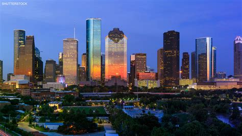 Houston Ranked Number 5 On List Of Top Places To Visit In