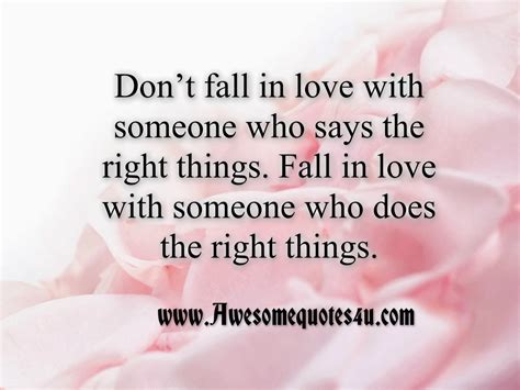 If you decide to try a relationship again with your ex, and you haven't worked on yourself, you might end up. Falling Back In Love Quotes. QuotesGram