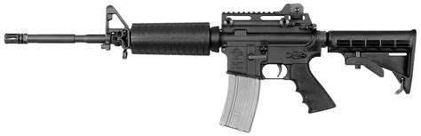 Rock River Arms Inc Entry Tactical Gun Values By Gun Digest