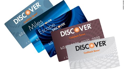 Discover Card Discover Bank Credit Card Banking Choices