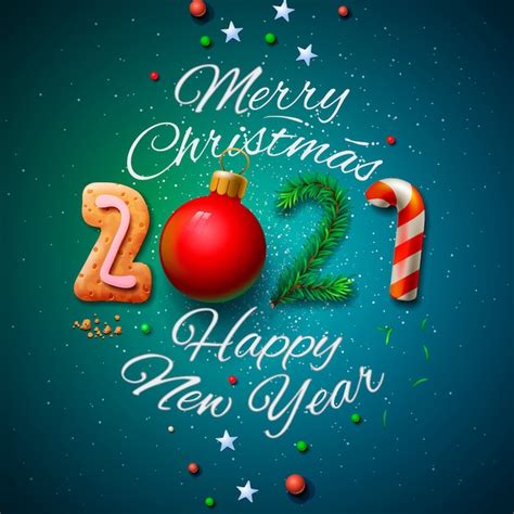 Images Merry Christmas And Happy New Year 2021 Merry Christmas 2021