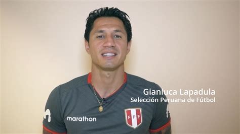 Vacúnate Para Volvernos A Encontrar Te Lo Dice La Selección Peruana ¡tú Los Alentaste En La