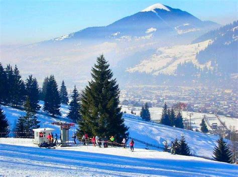 Ski Romania 2021 Statiuni Ski Parti Si Zone De Ski Romania