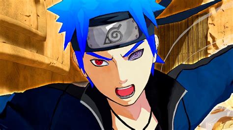 Naruto to boruto shinobi striker is a multiplayer action game created to. CLOSED BETA INCOMING! Naruto To Boruto Shinobi Striker NEW ...