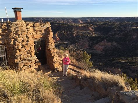 Maybe you would like to learn more about one of these? Long referred to as "The Grand Canyon of Texas," Palo Duro ...