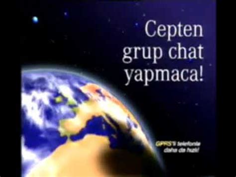 Turkcell Gprs Land Chat Youtube