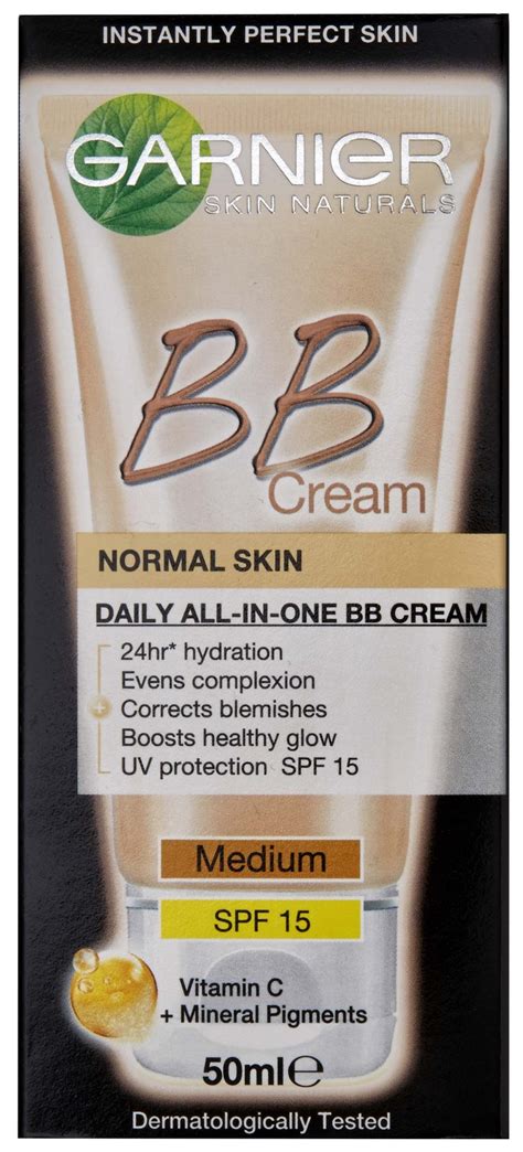 Buy Garnier Miracle Skin Perfector Bb Cream Medium At Mighty Ape Nz