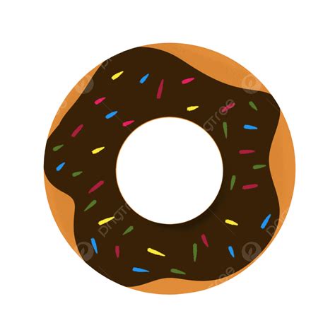Sweet Donuts Donut Cake Bakery Png Transparent Clipart Image And Psd