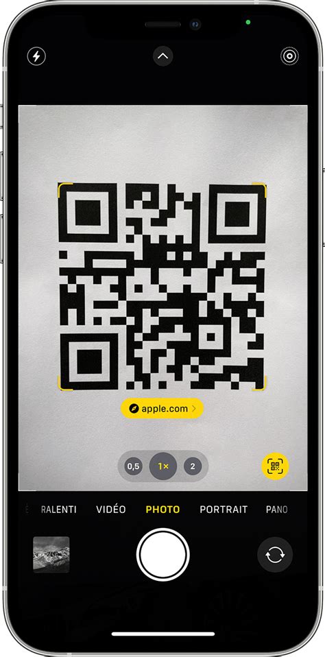 Comment Scanner Et Utiliser Un Qr Code Sur Android Et Iphone Riset