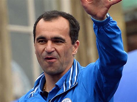 Where martinez's everton are seriously flawed is at the back. Roberto Martinez's first task is to ensure Marouane ...