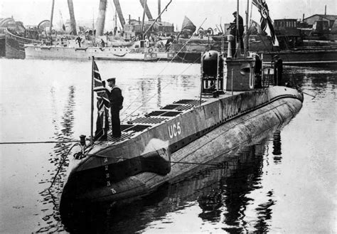 List Of World War 1 Submarines Ideas World Of Warships