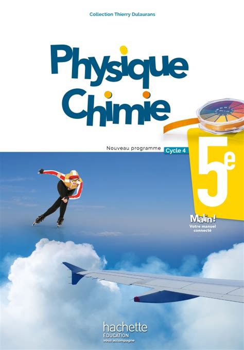 Physique Chimie Cycle E Livre Eleve Ed Hot Sex Picture
