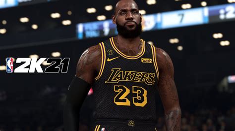 Find the newest nba 2k21 locker codes here. NBA 2K21 Next Gen Graphics Gameplay | Lakers vs. Clippers ...