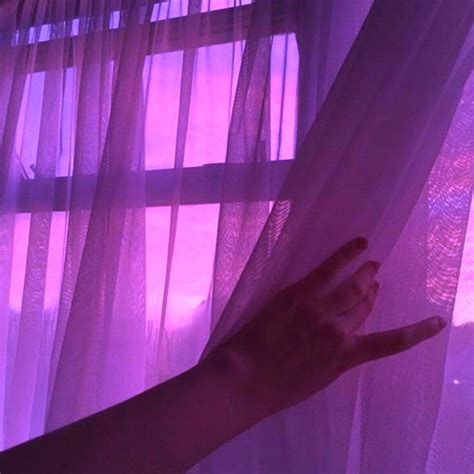 √ Purple And Pink Aesthetic