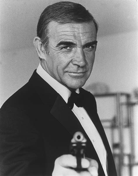 Sean Connery Photos And Images Abc News