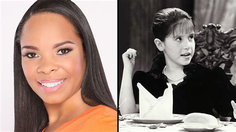 Punky Brewster S Cherie Johnson To Reprise Role In Nbcu Peacock Pilot Reboot