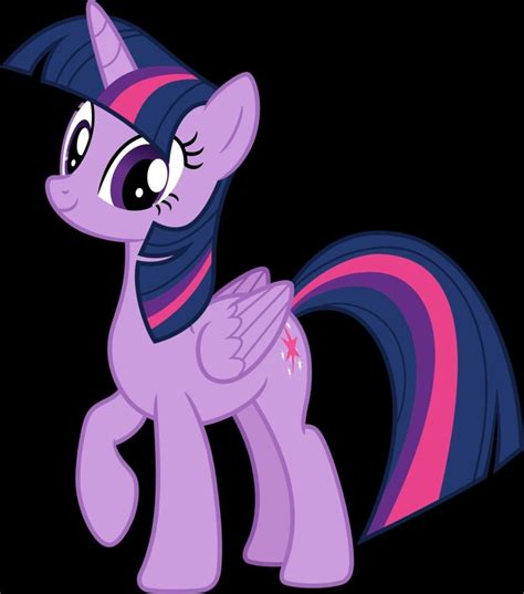 Happy Twilight Mlp Twilight Sparkle Twilight Sparkle My Little Pony