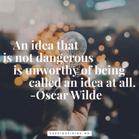 Turn Your Ideas Into Realities Creativity Quotes Feeling Stuck Human