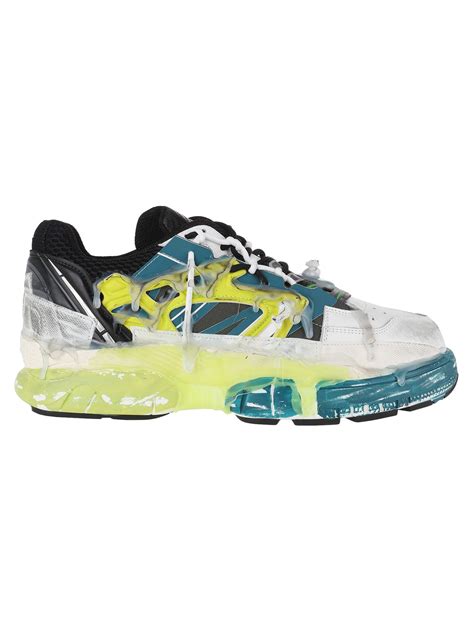 Check spelling or type a new query. MAISON MARGIELA MARTIN MARGIELA FUSION LOW-TOP SNEAKERS. # ...