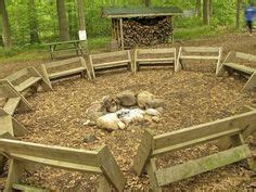 We did not find results for: Campfire Bench on Pinterest | Log Benches, Fire Pits and ...