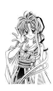 He is a swordmaster and a member of the council of swordmasters. Resultado de imagen para kamikaze kaitou jeanne anime