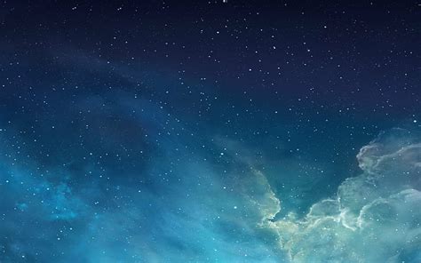 Hd Wallpaper 2560x1600 Px Apple Best Blue Clouds Ios Iphone